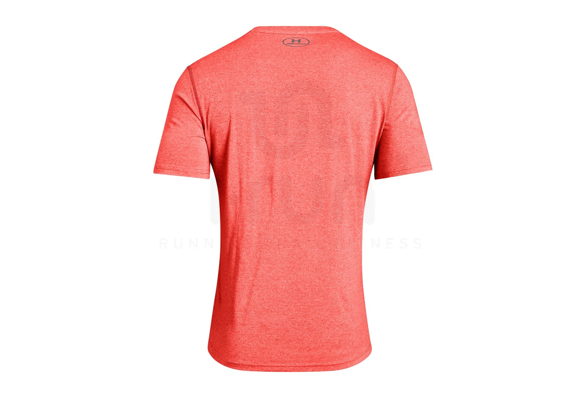 Under Armour Camiseta manga corta Threadborne Fitted Print