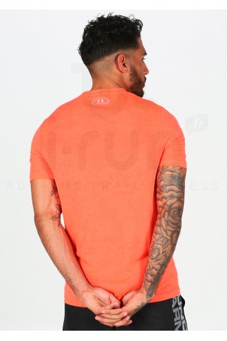 Under Armour Threadborne Fitted Print M 
