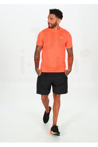 Under Armour Threadborne Fitted Print M 
