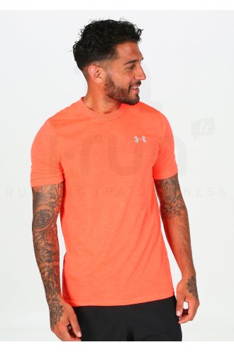 Under Armour Threadborne Fitted Print M 