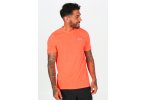 Under Armour Camiseta manga corta Threadborne Fitted Print