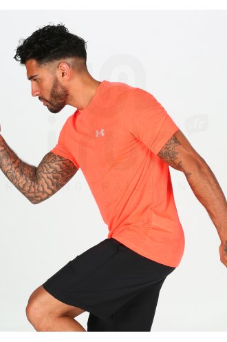 Under Armour Threadborne Fitted Print M 
