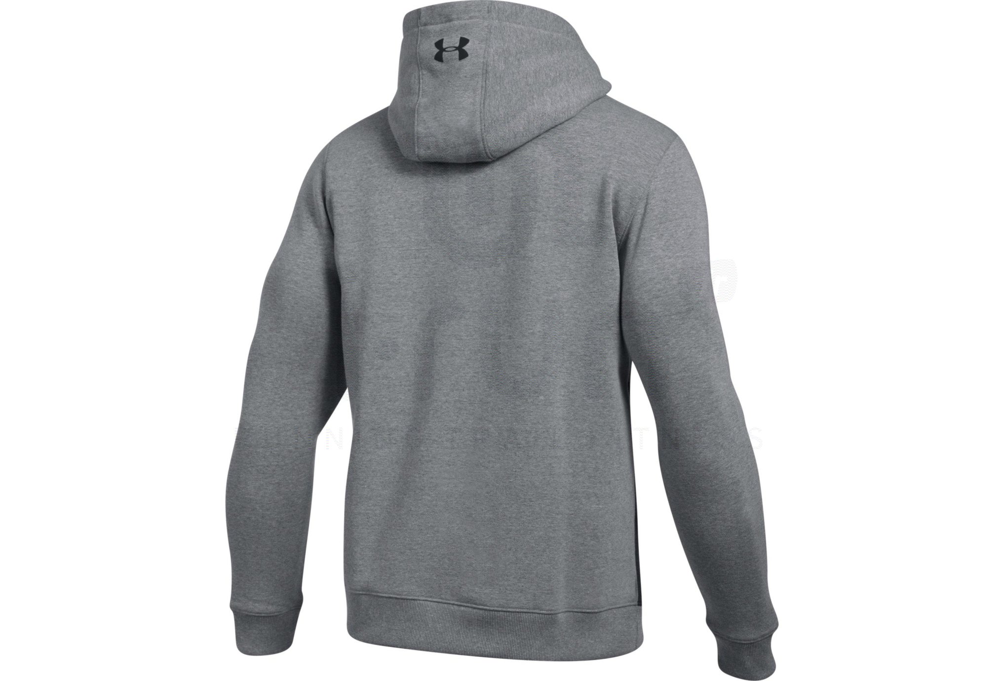 Under Armour Sudadera Threadborne Fleece