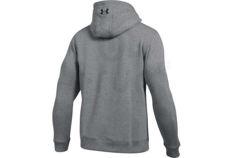 Under Armour Sudadera Threadborne Fleece