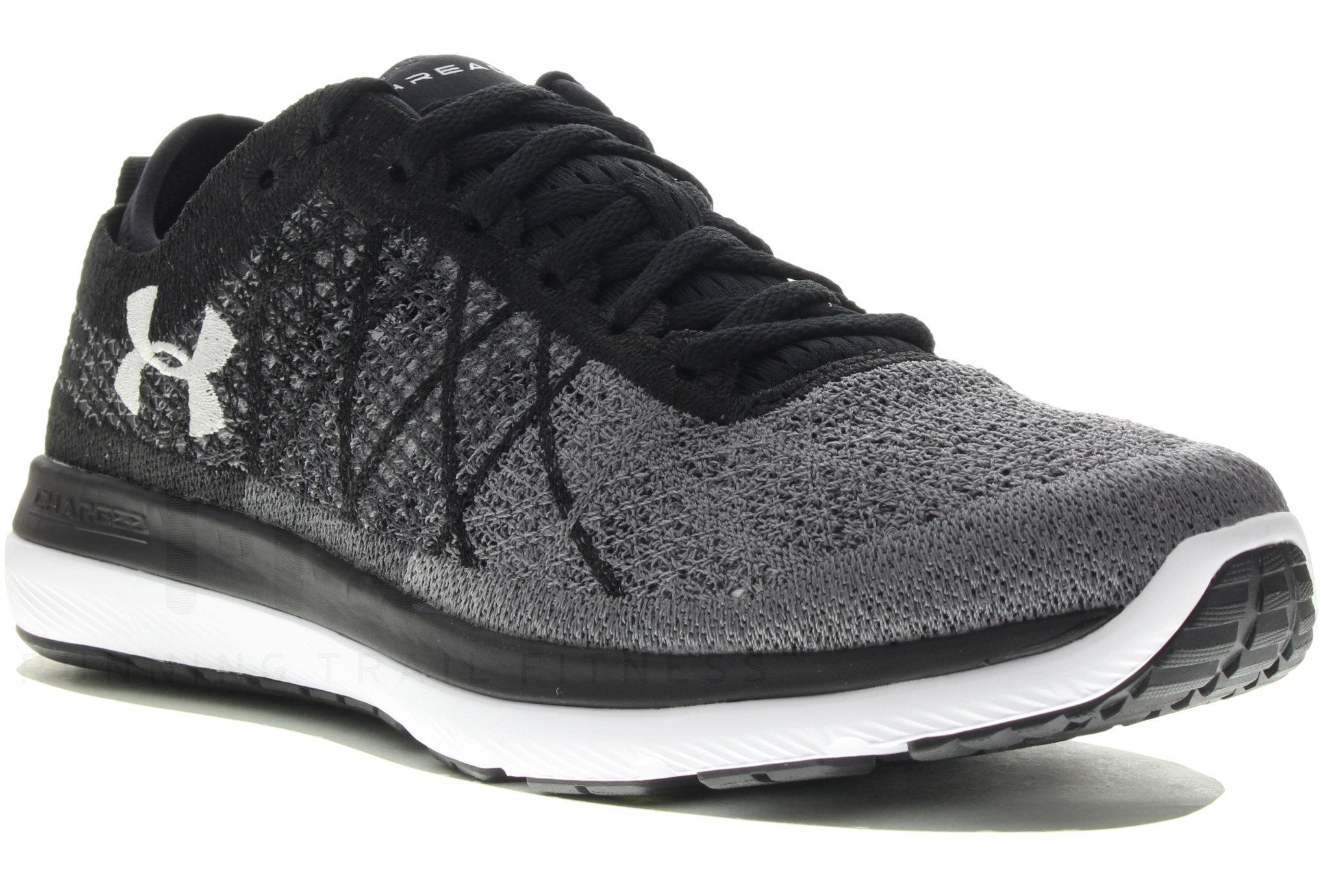Under Armour Threadborne Fortis