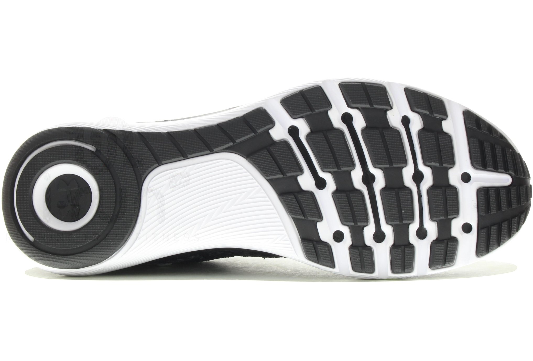 Under Armour Threadborne Fortis