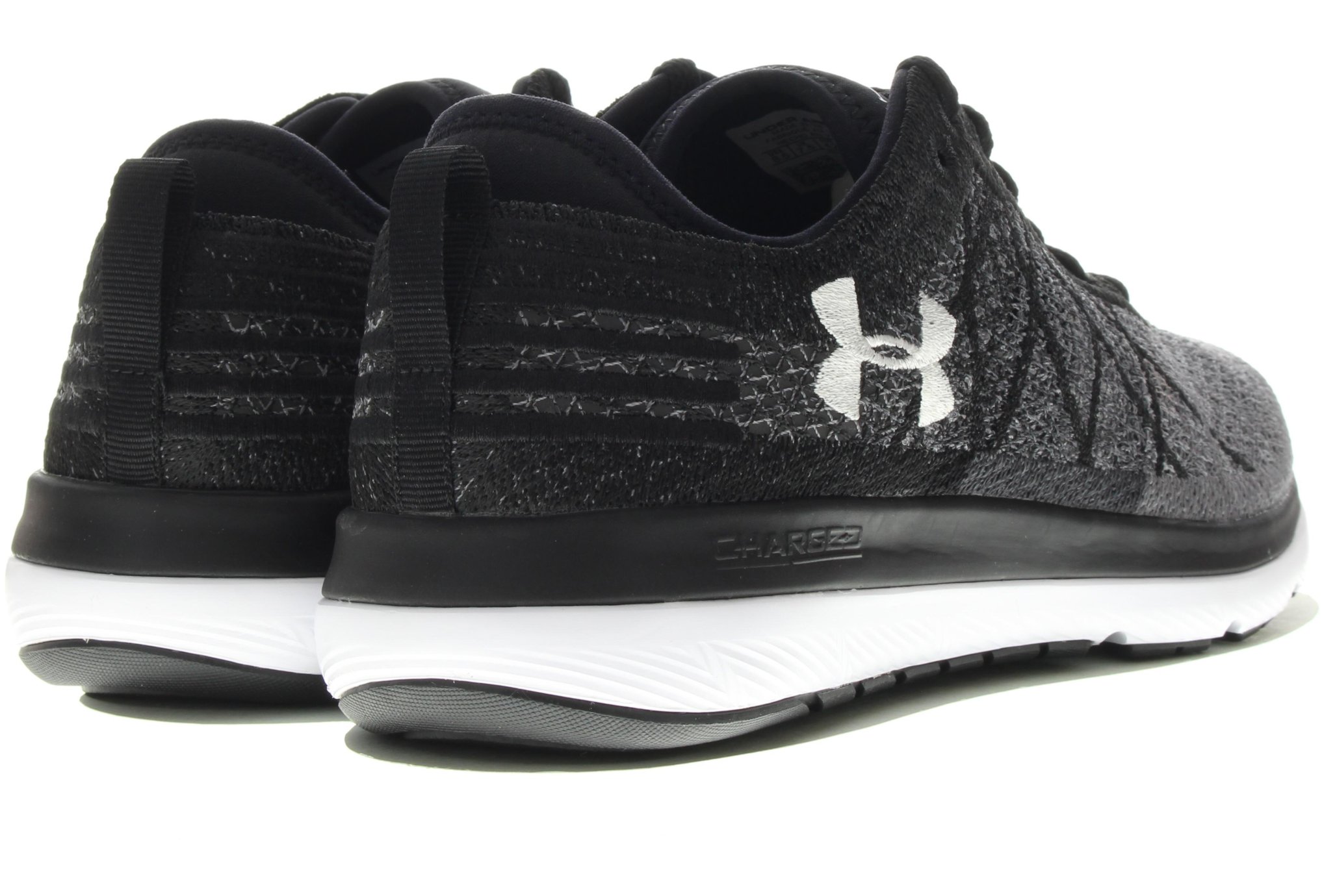 Under Armour Threadborne Fortis