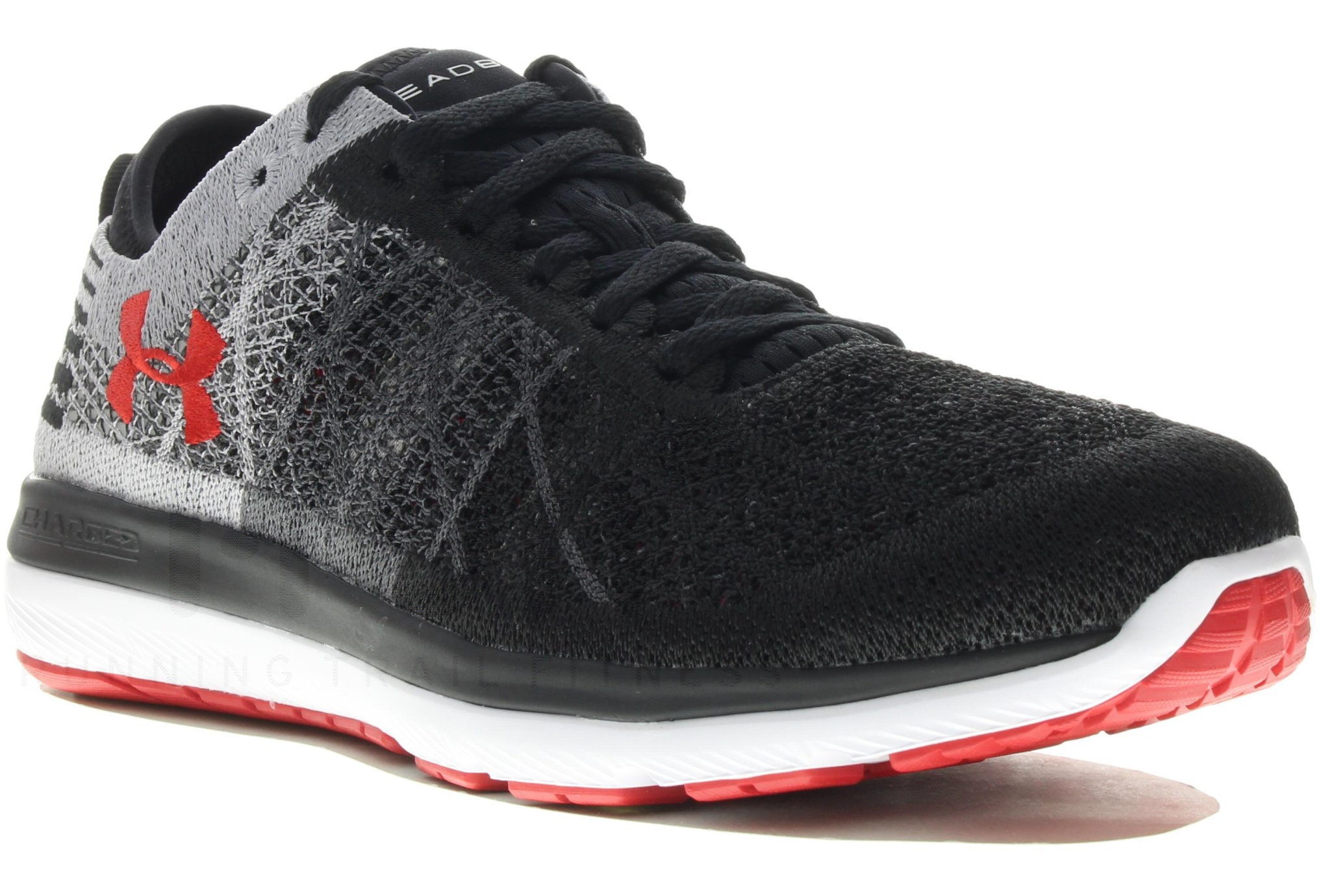 Under Armour Threadborne Fortis