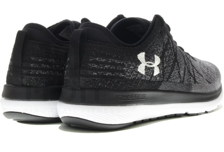 Under Armour Threadborne Fortis W 