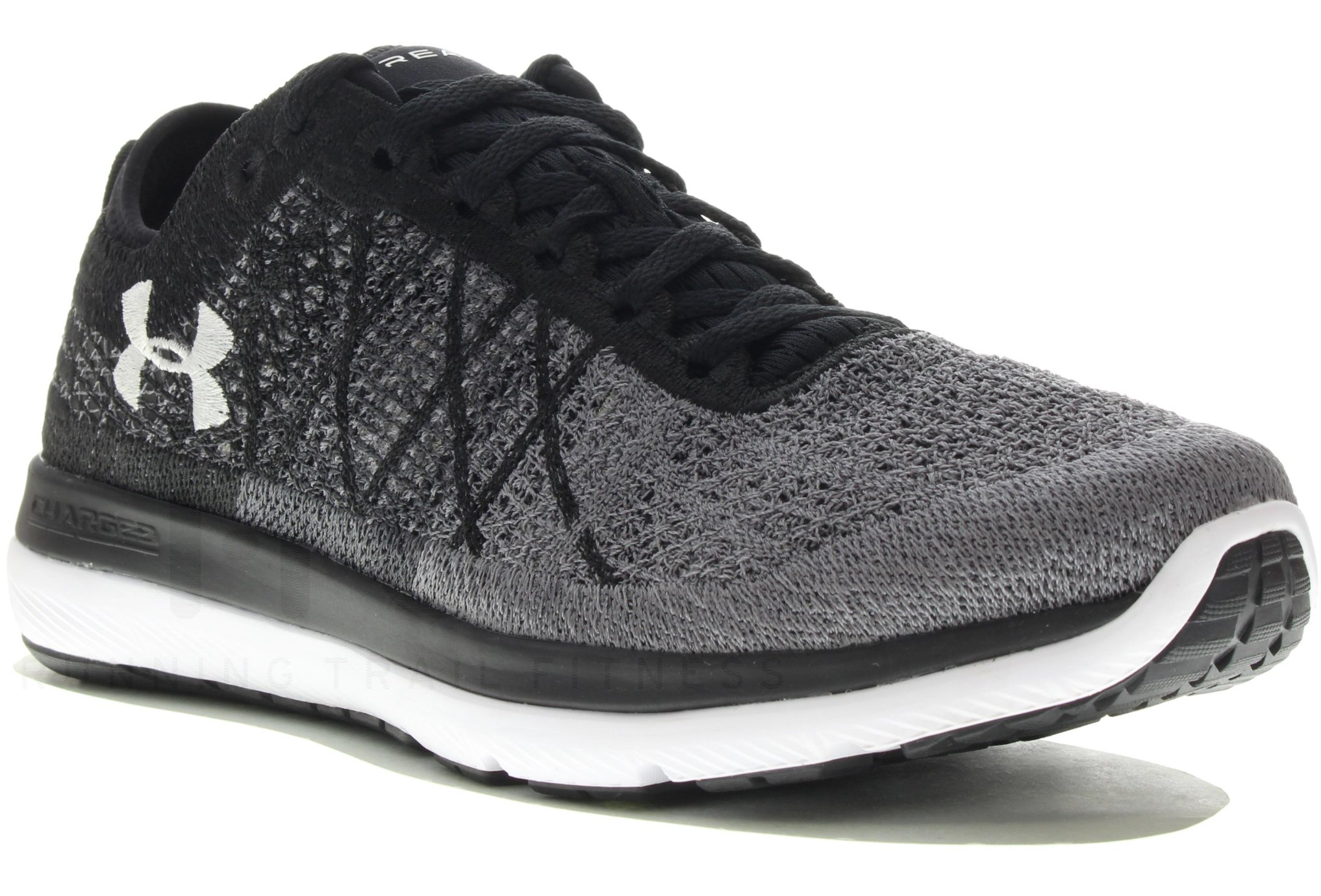 Under Armour Threadborne Fortis