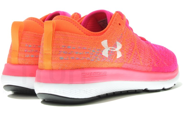 Under Armour Threadborne Fortis W 