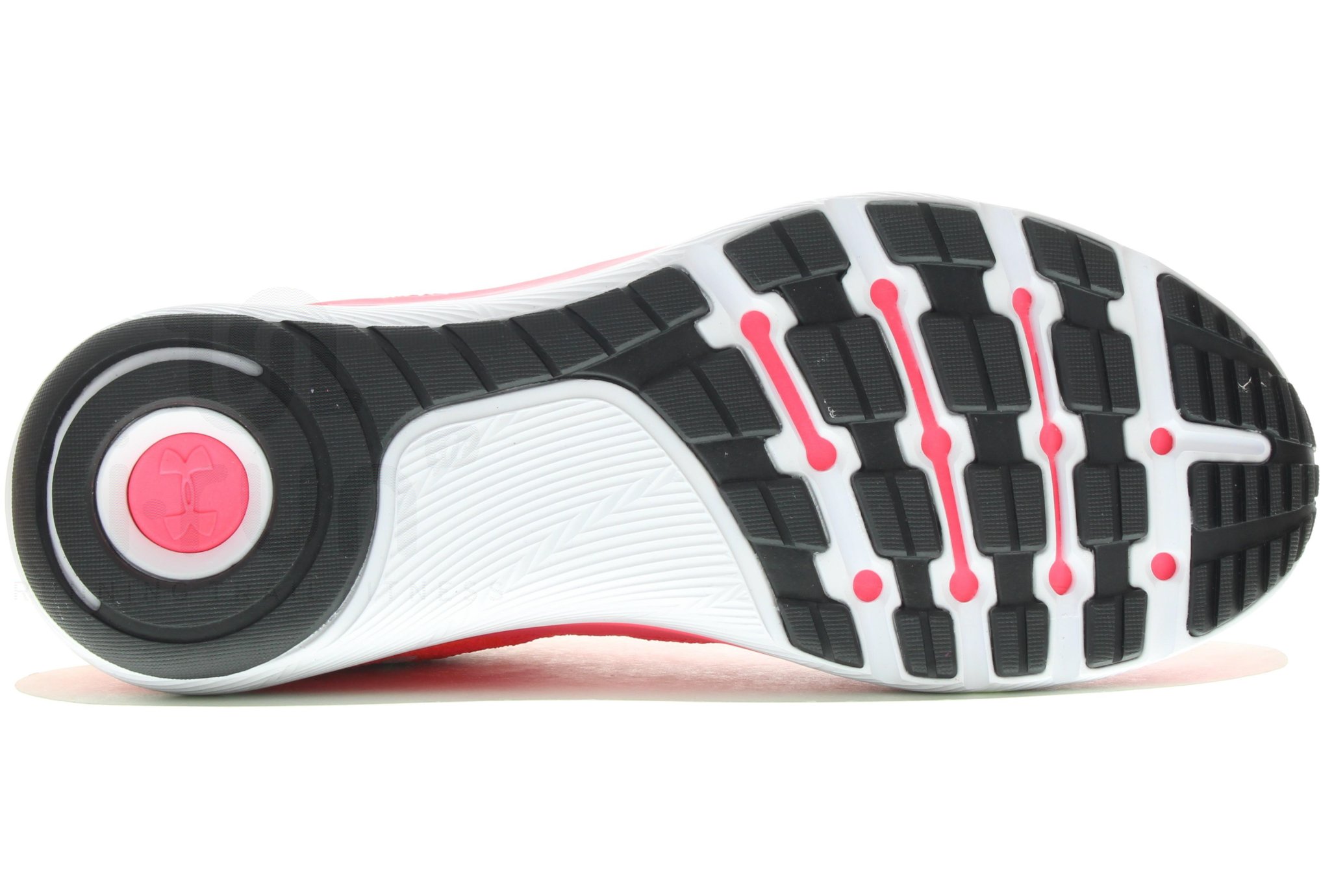 Under Armour Threadborne Fortis