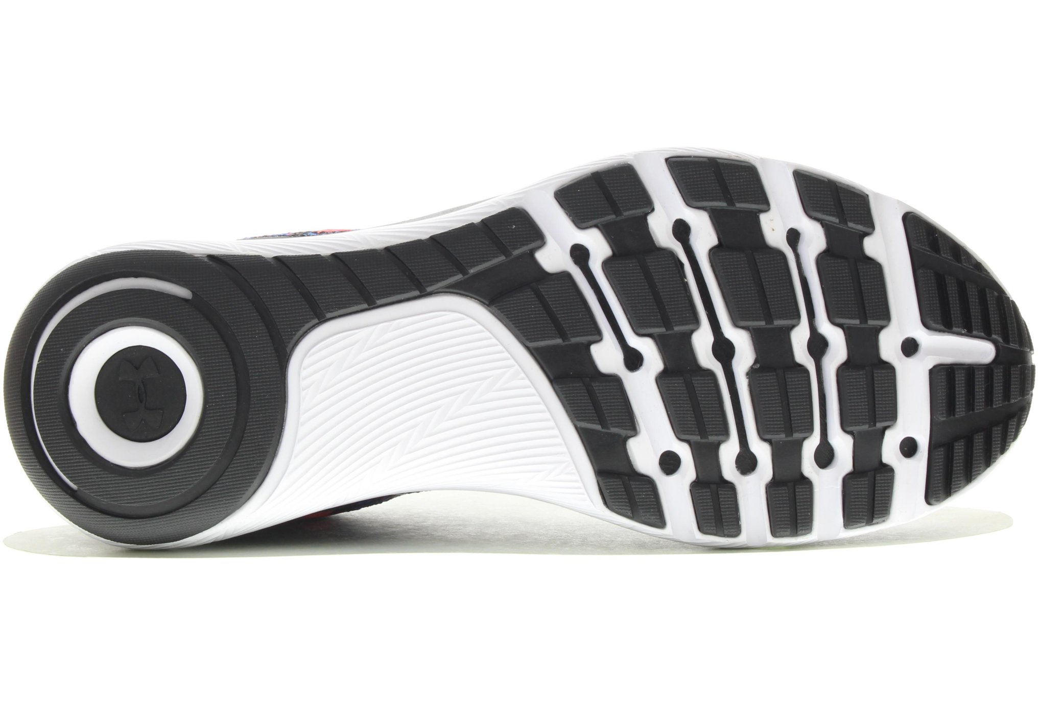 Under Armour Threadborne Fortis