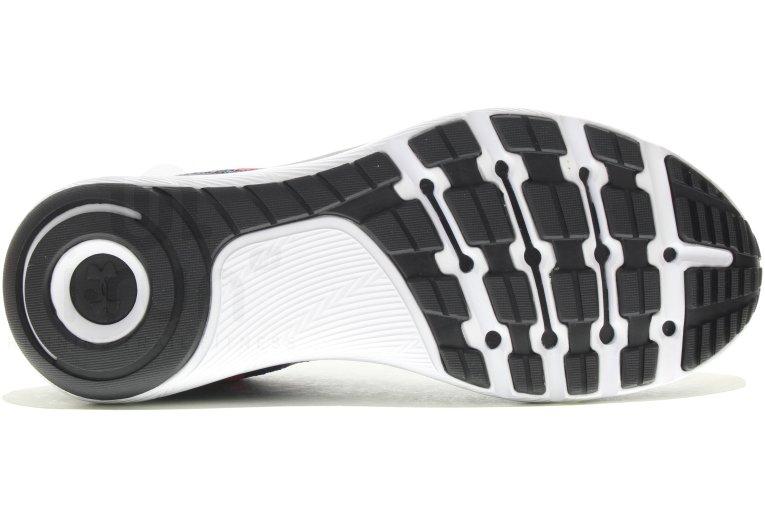 Under Armour Threadborne Fortis W 