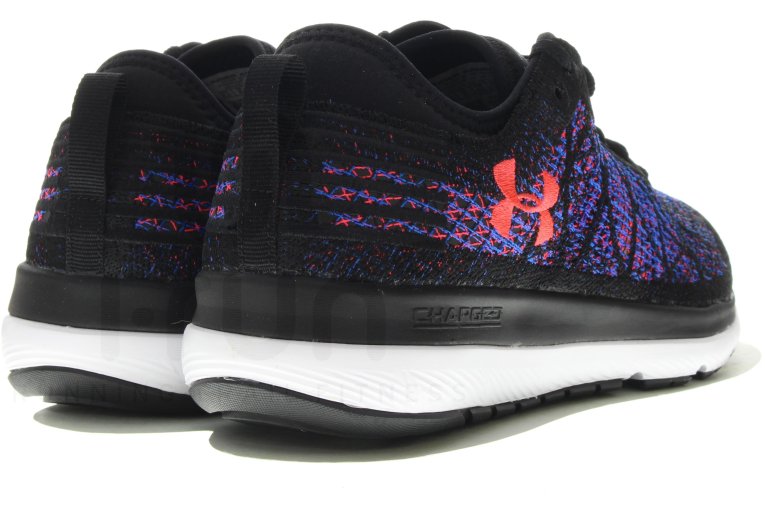 Under Armour Threadborne Fortis W 
