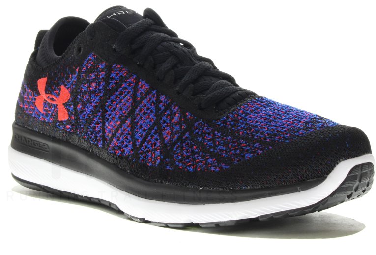 Under Armour Threadborne Fortis W 