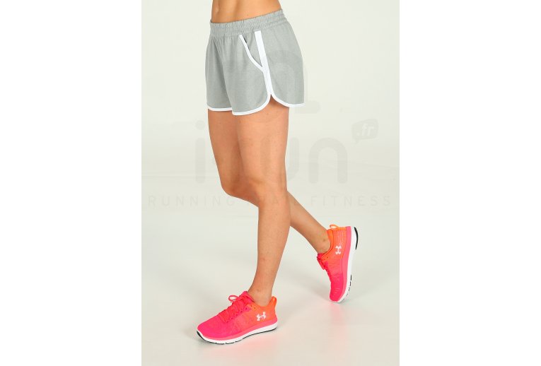 Under Armour Threadborne Fortis W 