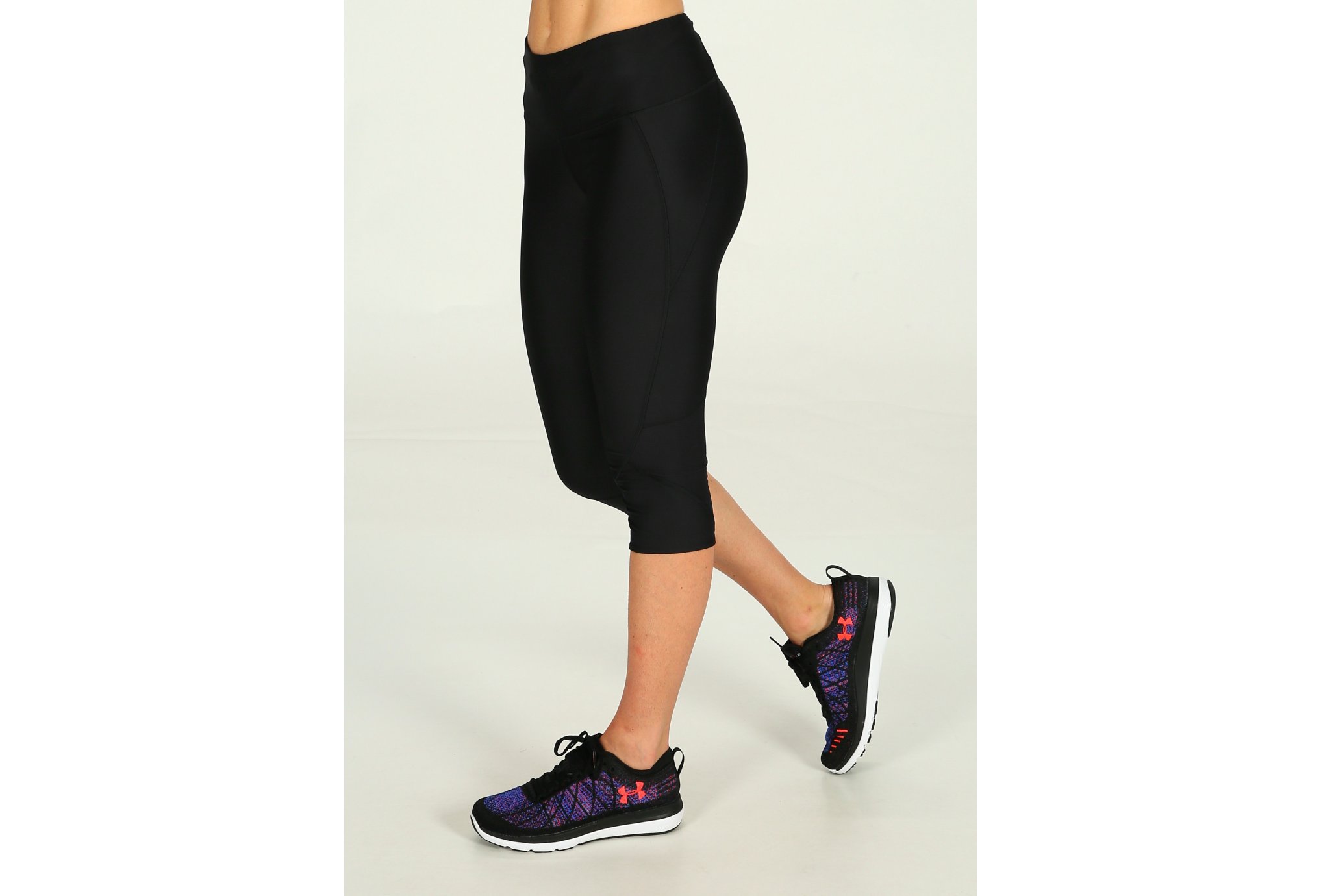 Under Armour Threadborne Fortis
