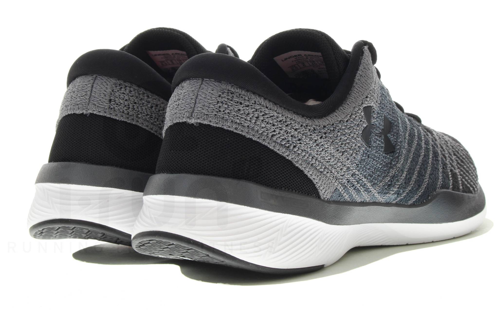 Under Armour Threadborne Push