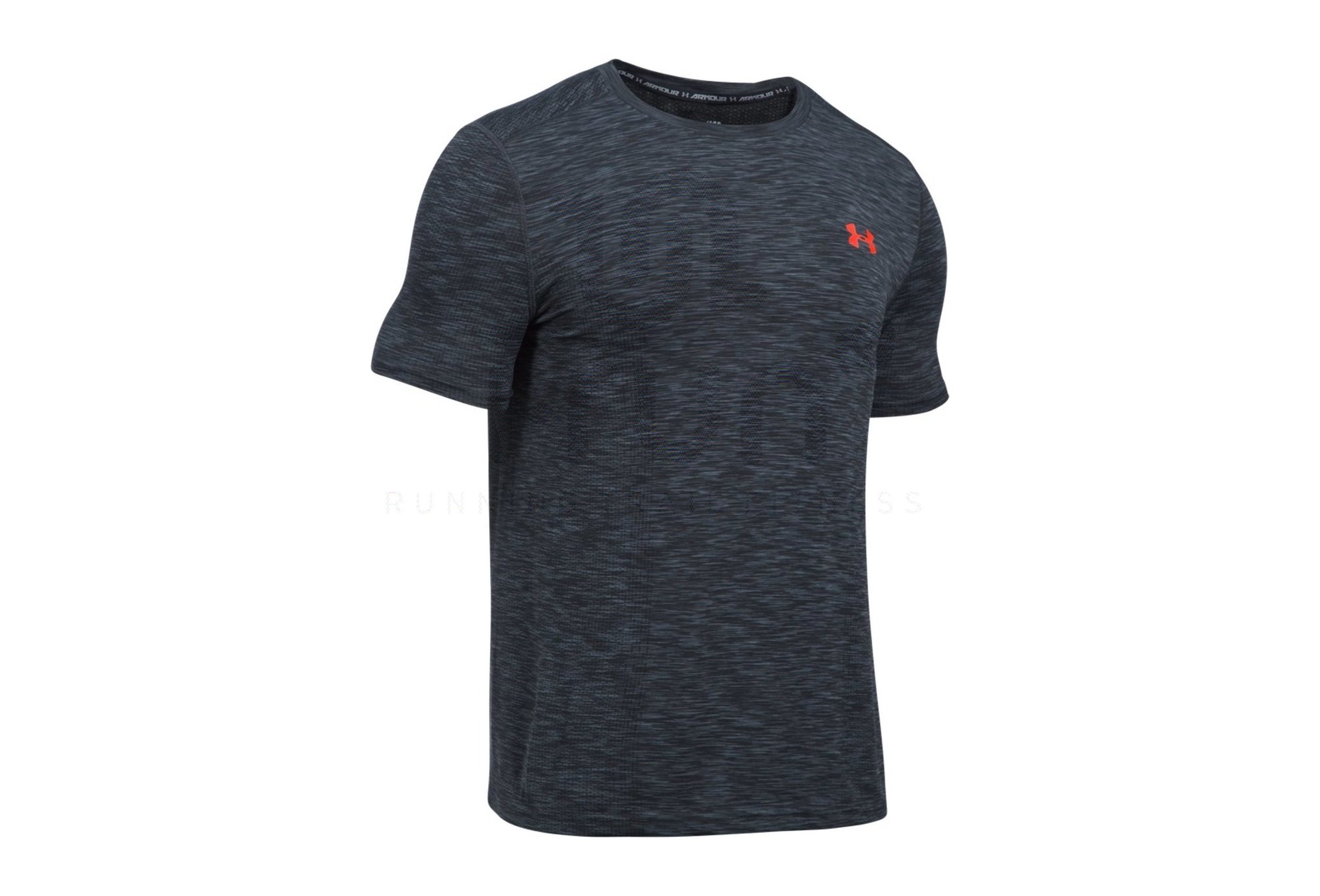 Under Armour Camiseta manga corta Threadborne Seamless