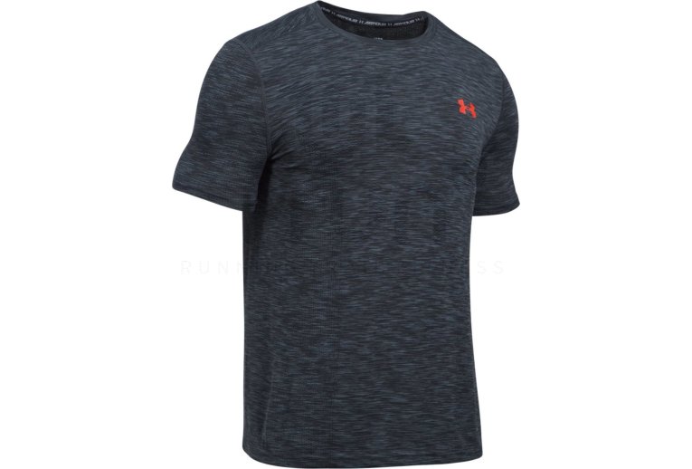 Under Armour Camiseta manga corta Threadborne Seamless