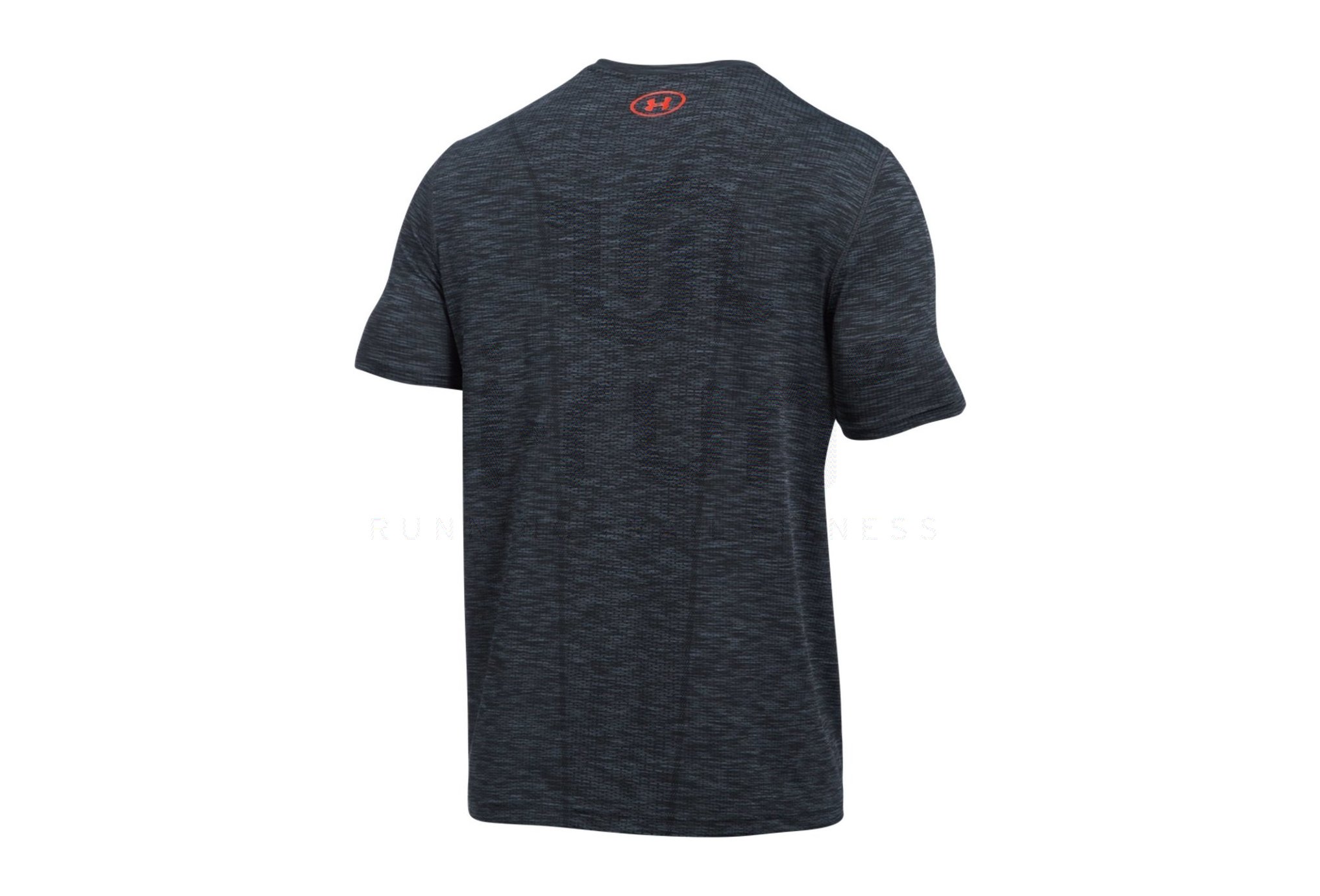 Under Armour Camiseta manga corta Threadborne Seamless