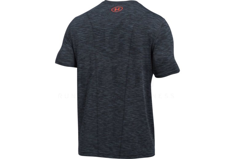 Under Armour Camiseta manga corta Threadborne Seamless