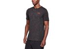 Under Armour Camiseta manga corta Threadborne Seamless