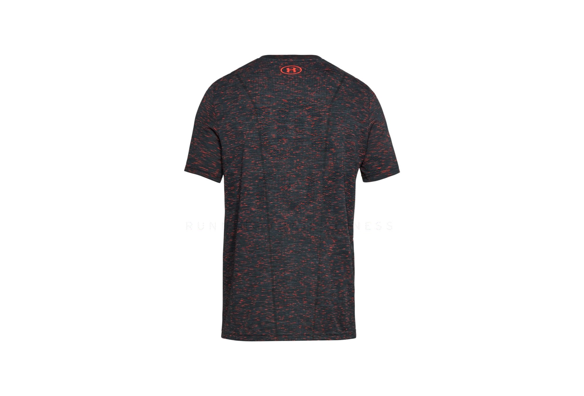 Under Armour Camiseta manga corta Threadborne Seamless