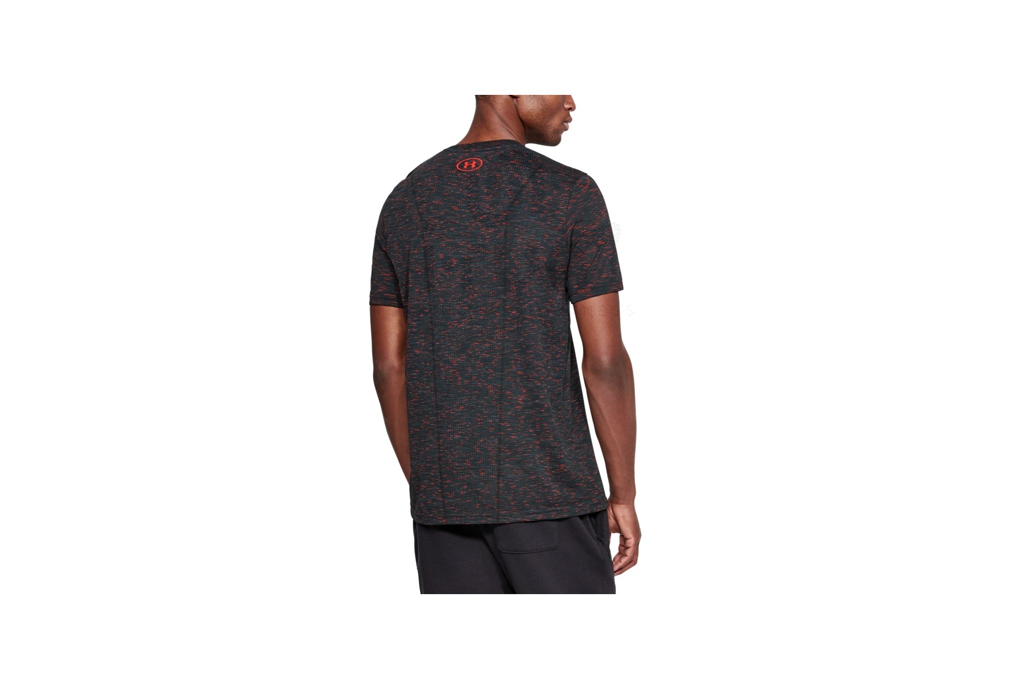 Under Armour Camiseta manga corta Threadborne Seamless