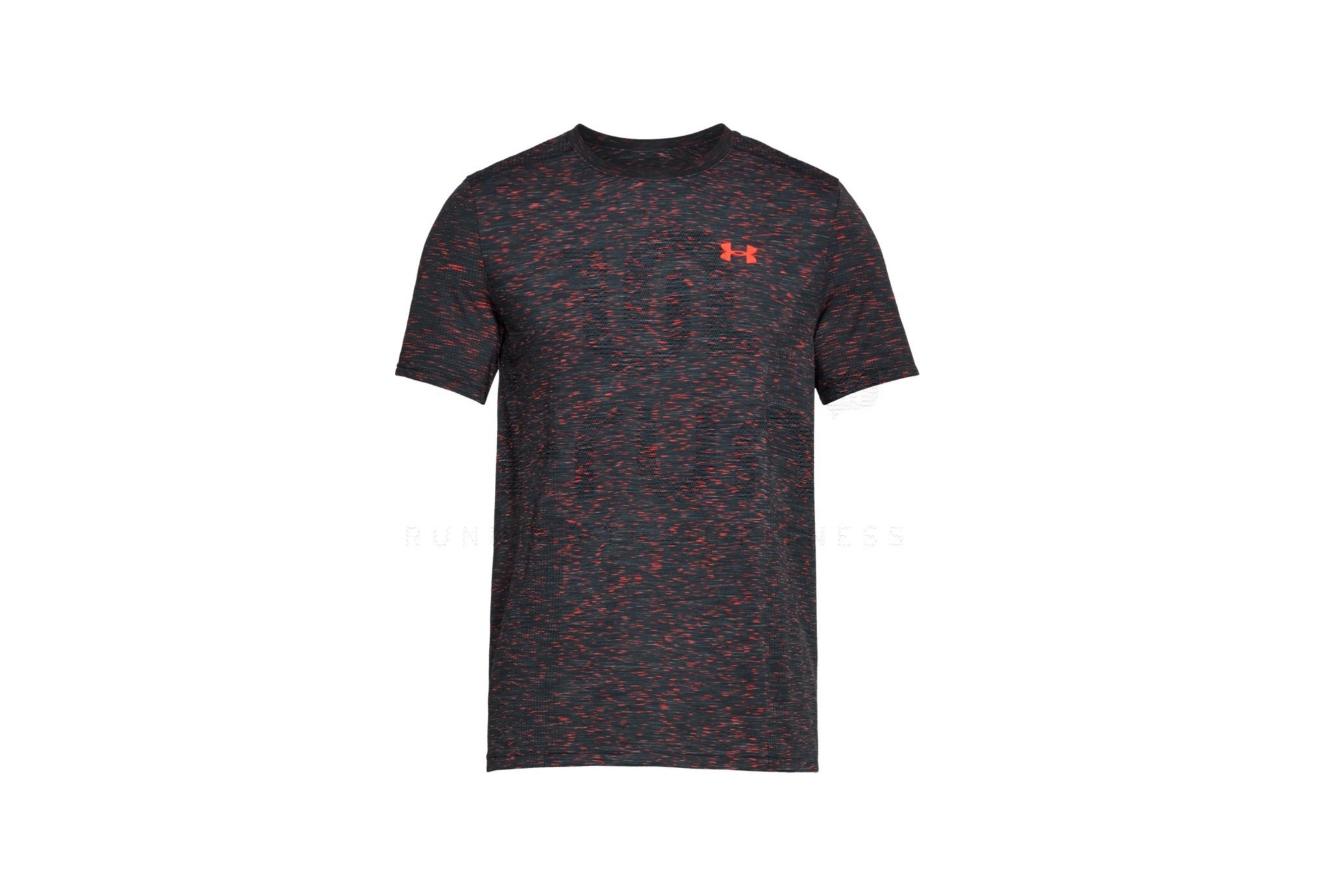 Under Armour Camiseta manga corta Threadborne Seamless