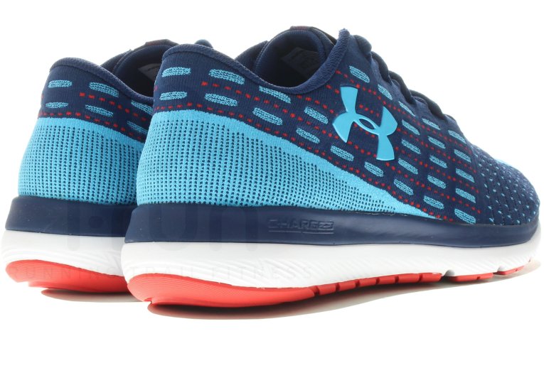 Under Armour Threadborne Slingflex M 