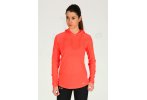 Under Armour Camiseta manga larga Threadborne Streaker Hoodie