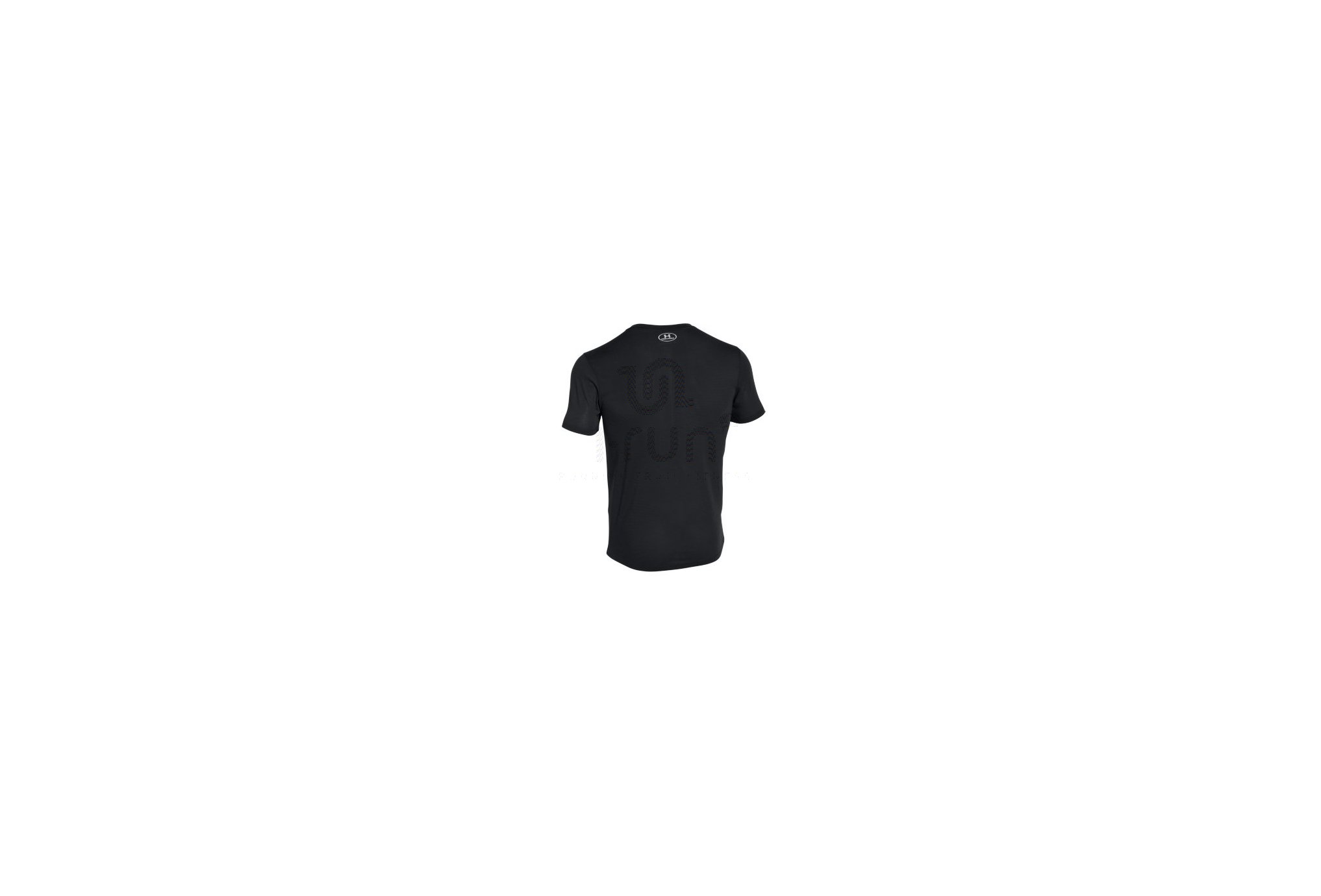 Under Armour Camiseta manga corta Threadborne Streaker Run