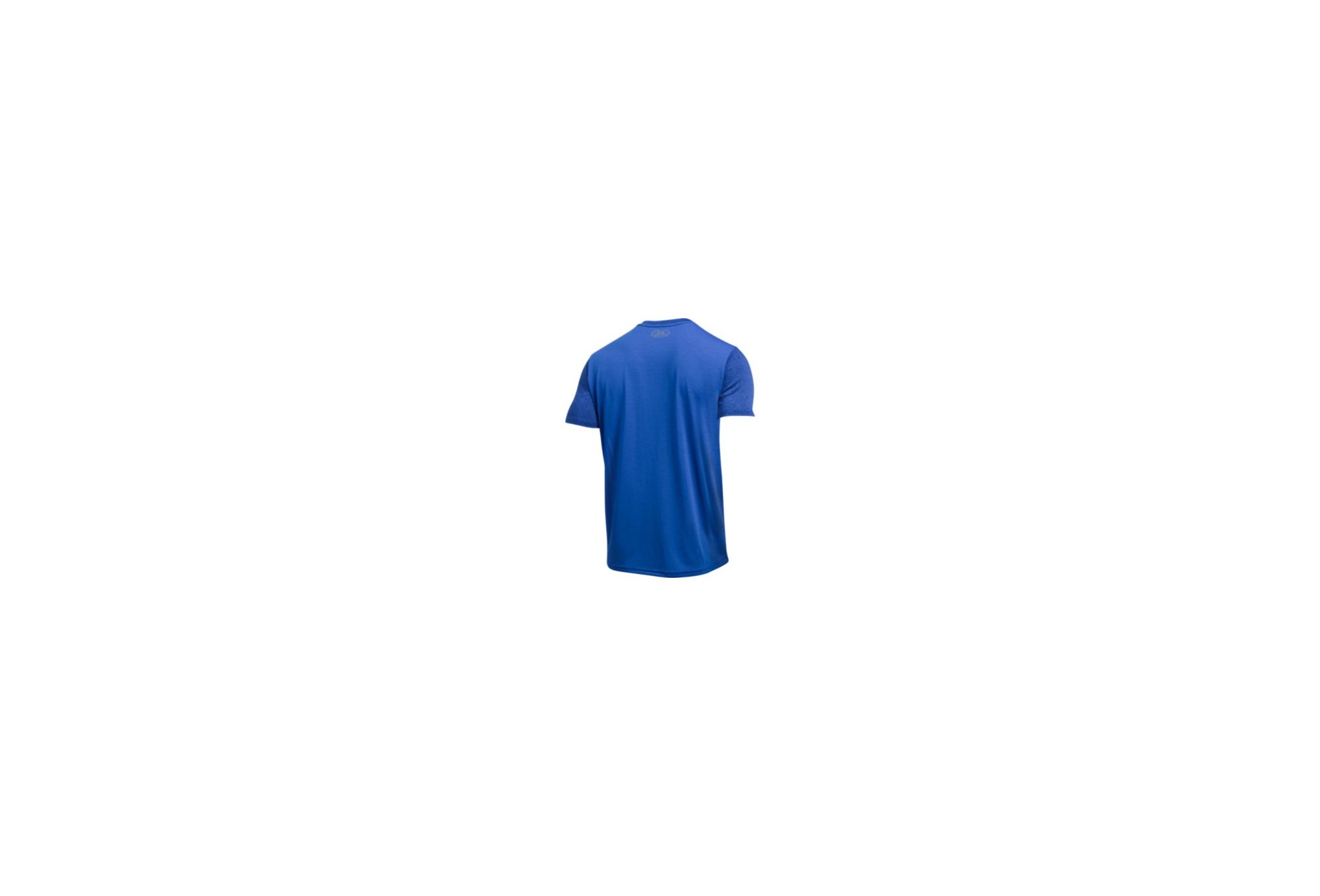 Under Armour Camiseta manga corta Threadborne Streaker Run