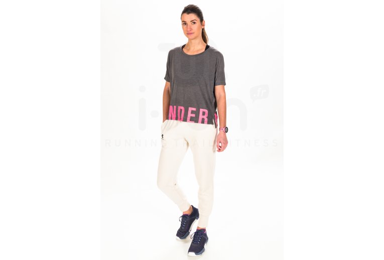 Under Armour Threadborne Train Oversoze