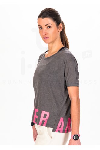 Under Armour Threadborne Train Oversoze W 