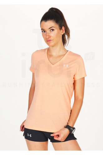 Under Armour Threadborne Train Twist W 