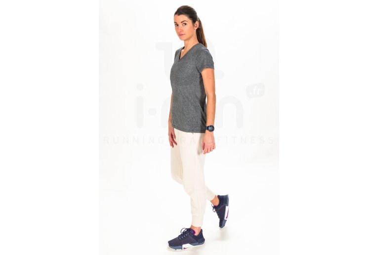 Under Armour Camiseta manga corta Threadborne Train Twist