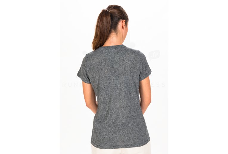 Under Armour Camiseta manga corta Threadborne Train Twist
