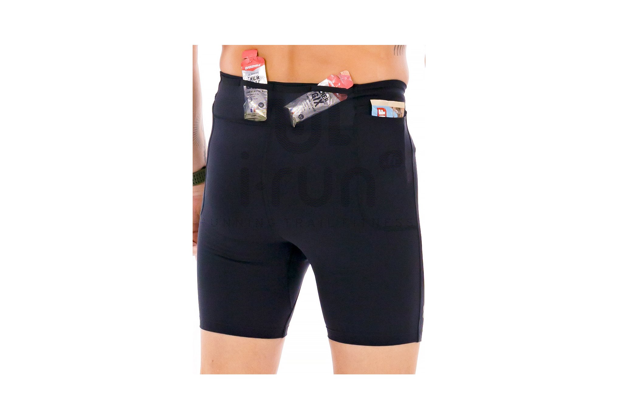 Under Armour Trail Launch Pro