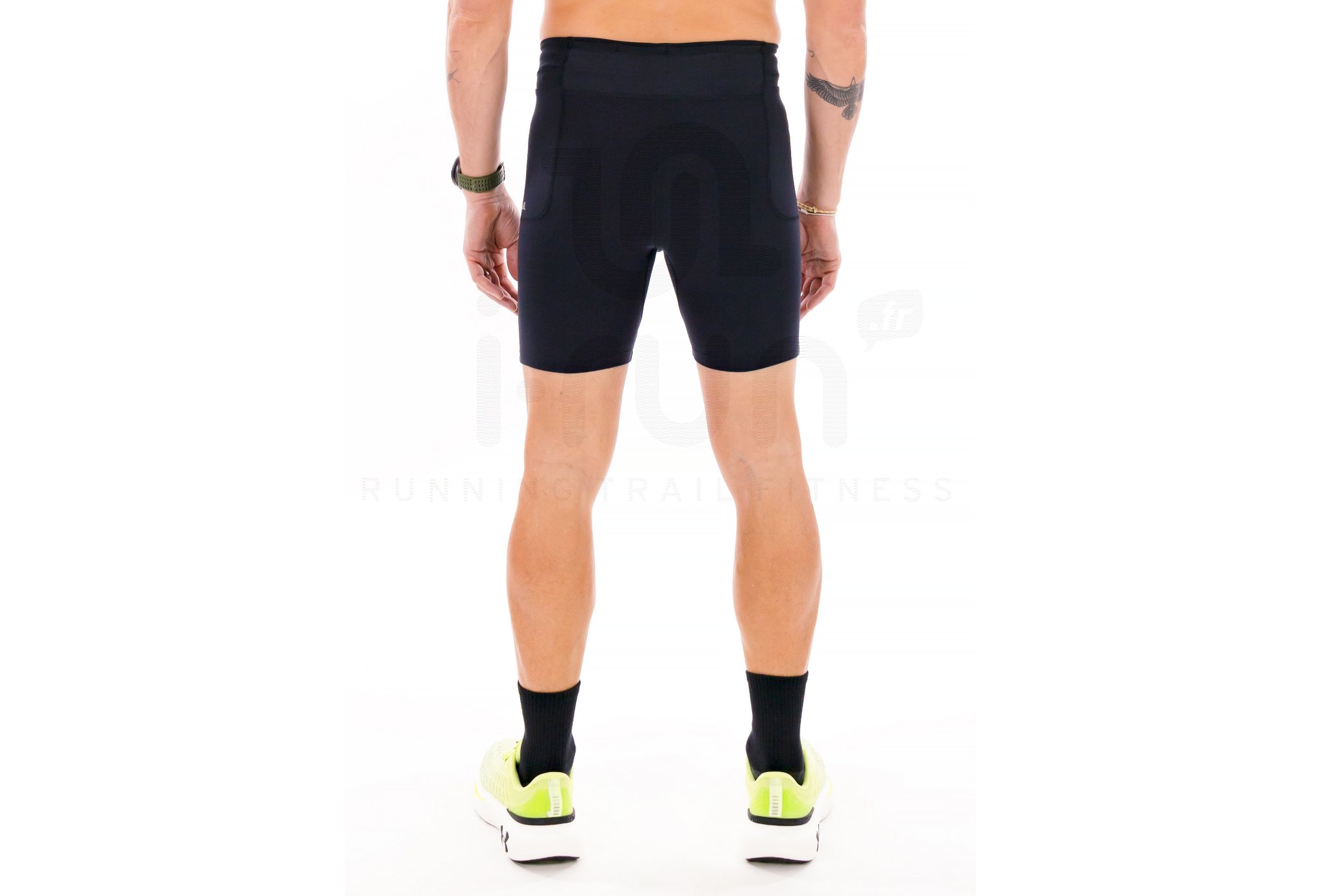 Under Armour Trail Launch Pro
