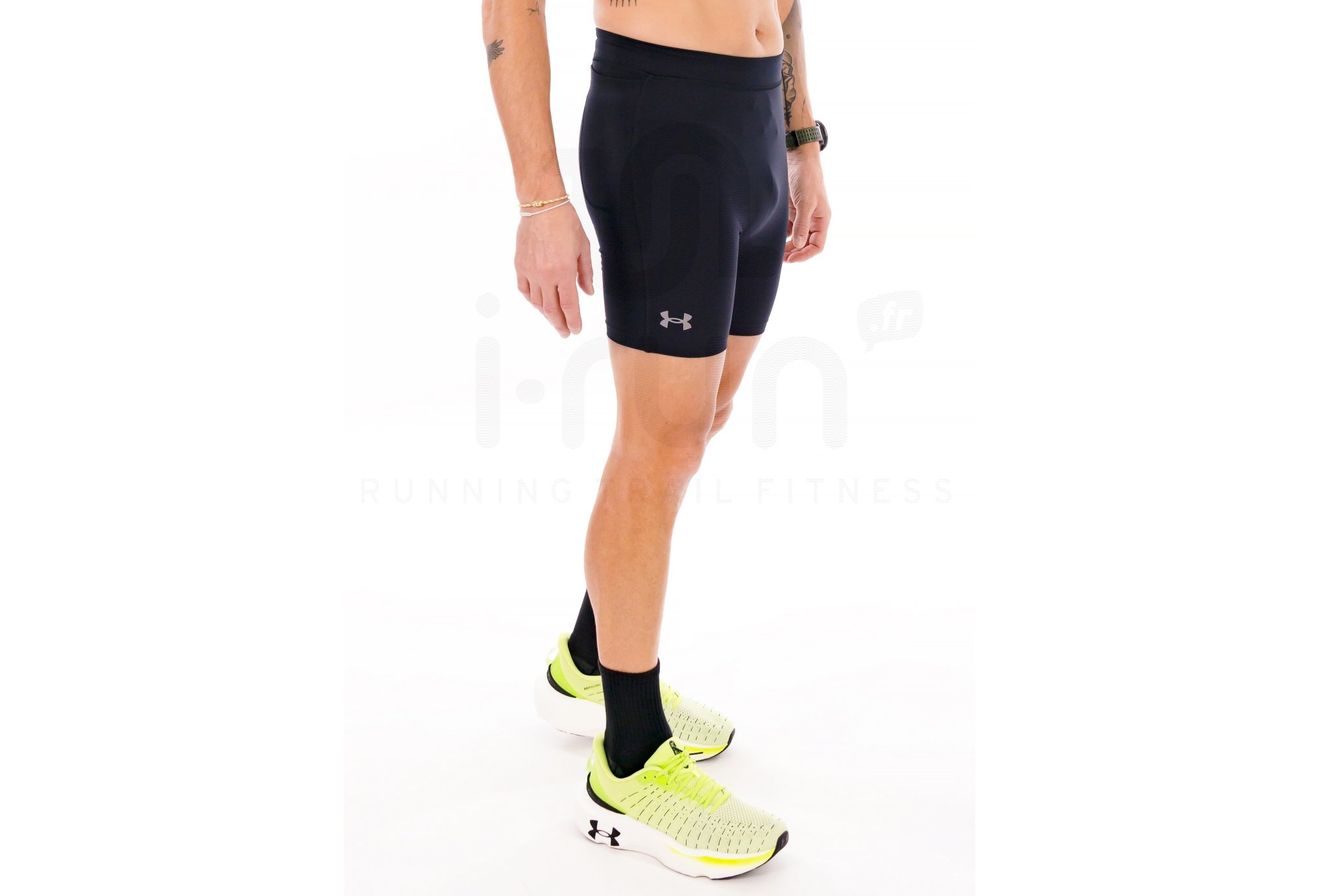 Under Armour Trail Launch Pro