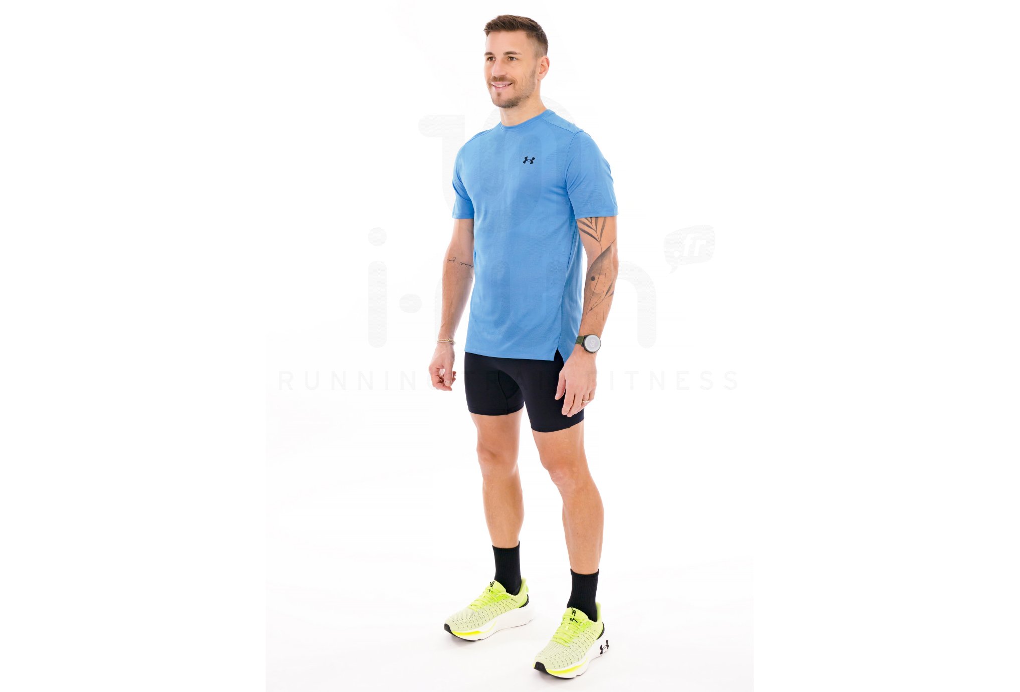 Under Armour Trail Launch Pro