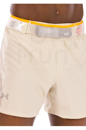 Under Armour Trail Run Launch 
