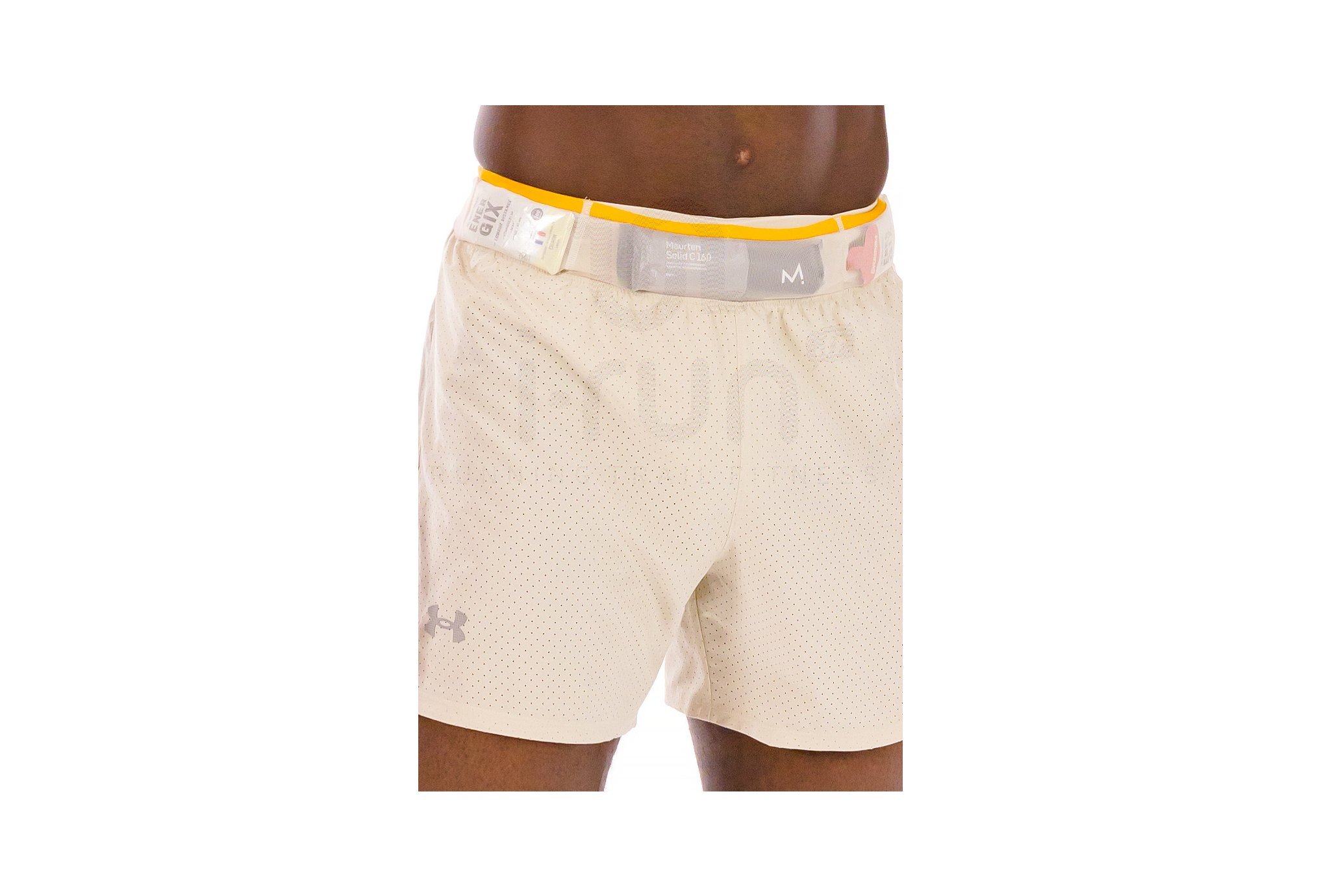 Under Armour Trail Run Launch