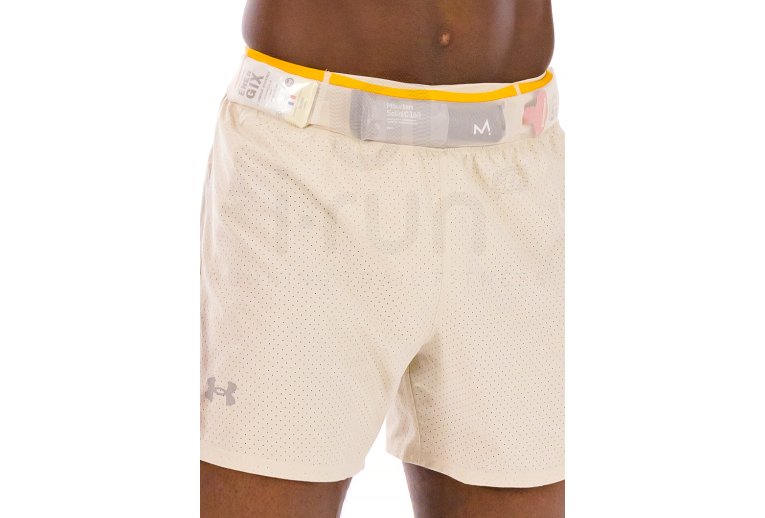 Under Armour Trail Run Launch