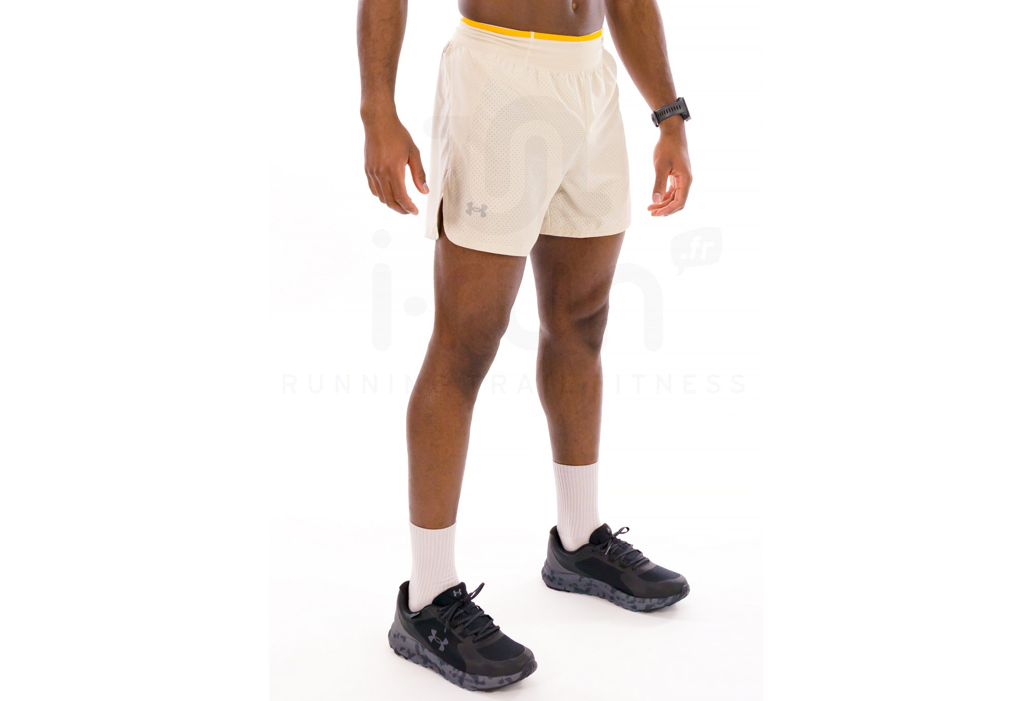 Under Armour Trail Run Launch