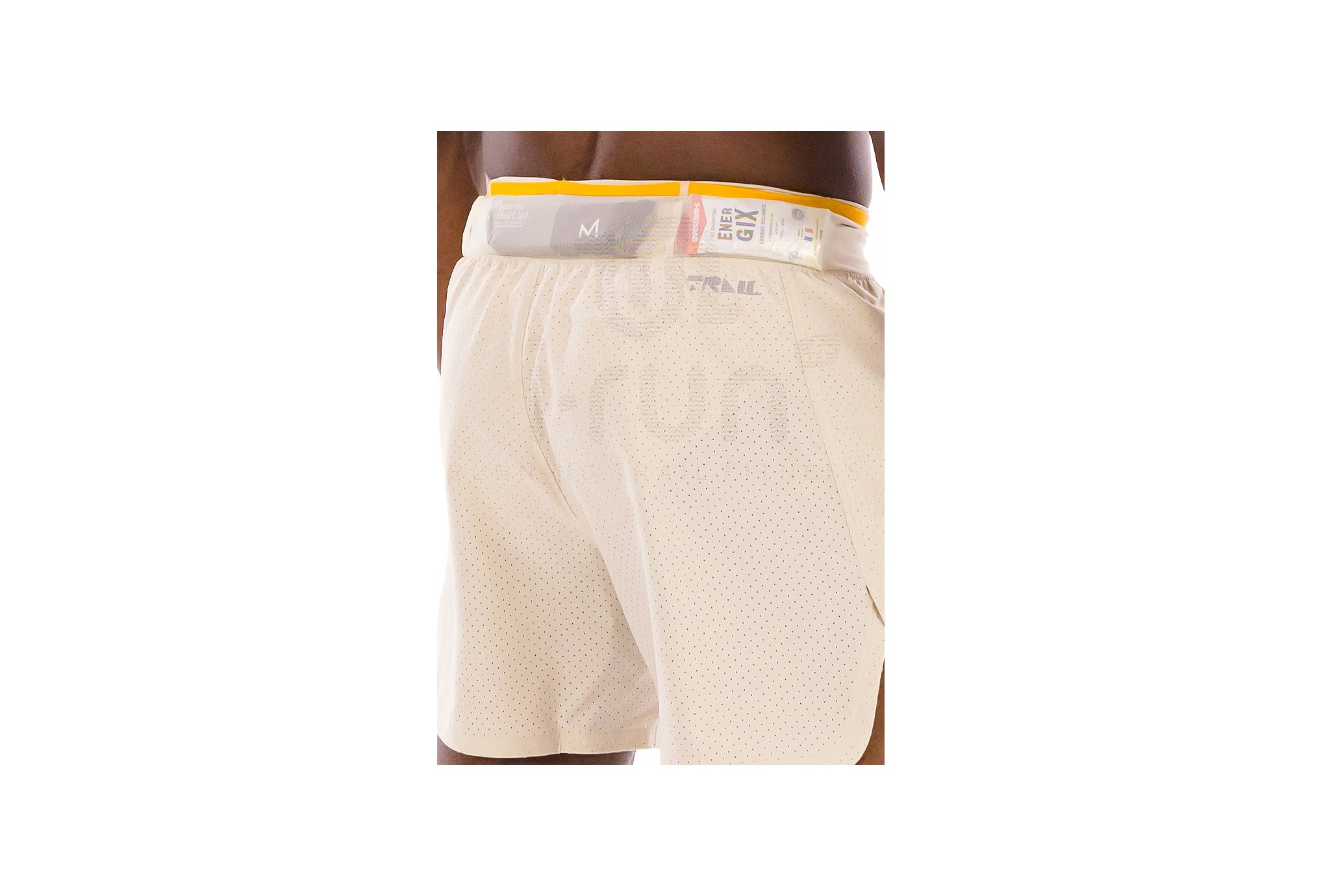 Under Armour Trail Run Launch