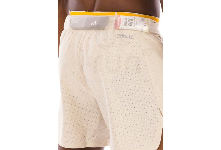 Under Armour Trail Run Launch